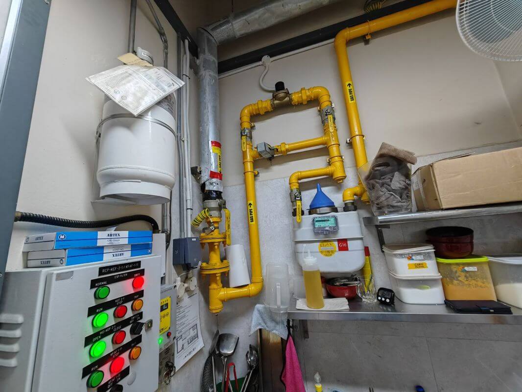 市区全装修餐馆出租