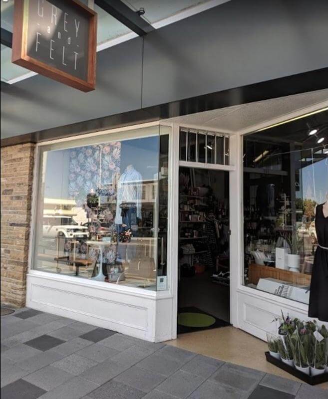 Profitable Boutique for Sale  Owner works 2 days a week  Hobart
