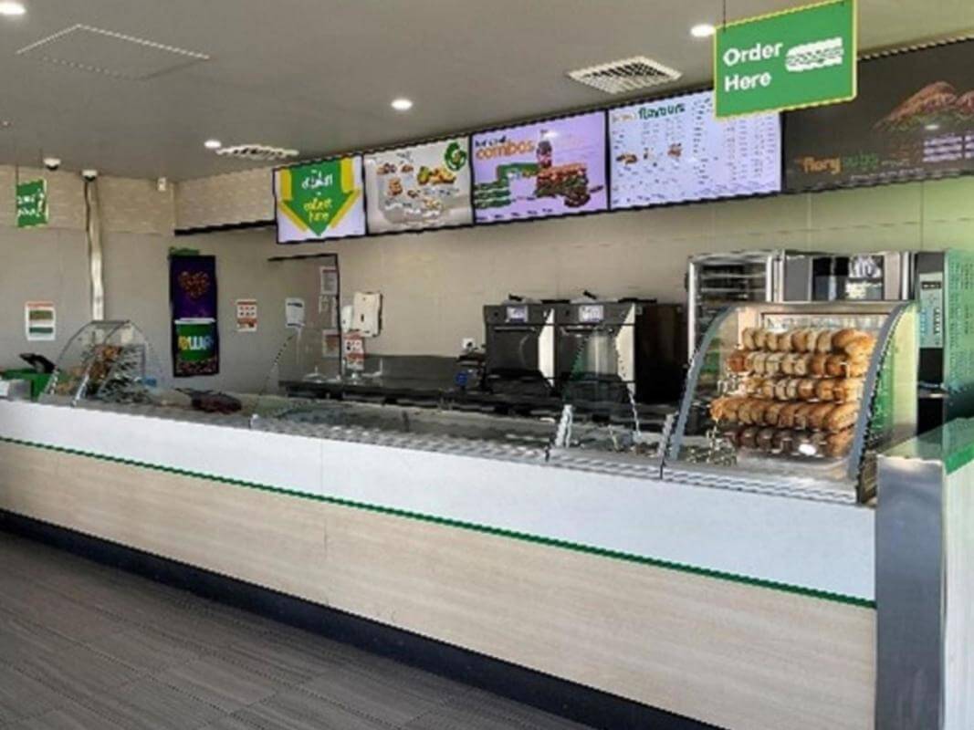Subway Wyong North, Remodelled, Low Rent, Excellent, 24 Hour Trade Potential!