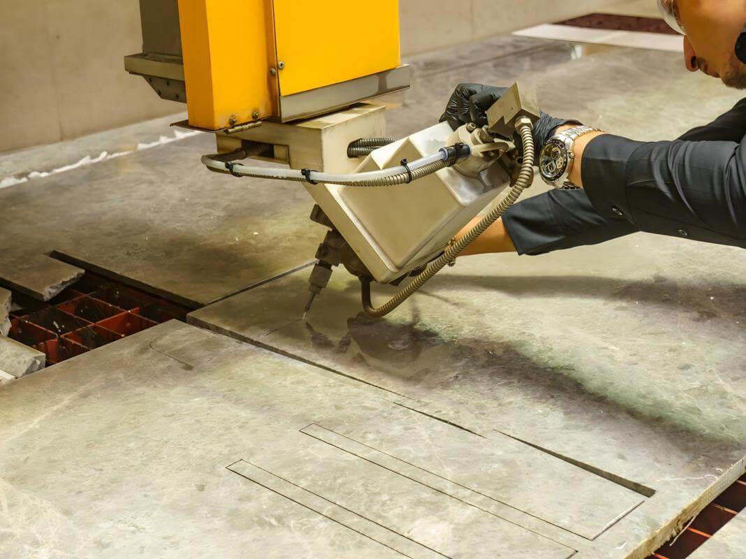 Scalable Stone Masonry Business: Automated Systems, Global Sourcing, Instant Profitability