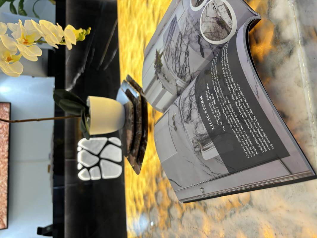 Scalable Stone Masonry Business: Automated Systems, Global Sourcing, Instant Profitability