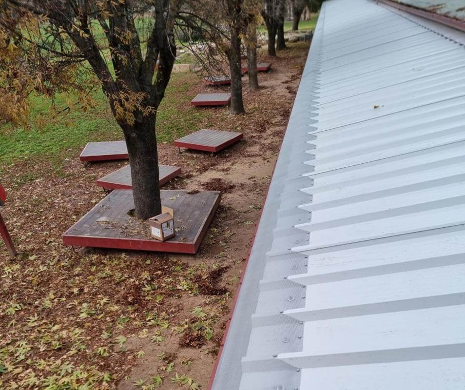 Canberra's Top-Rated Home Gutter Protection Franchise: Profitable Business, Turnkey Success