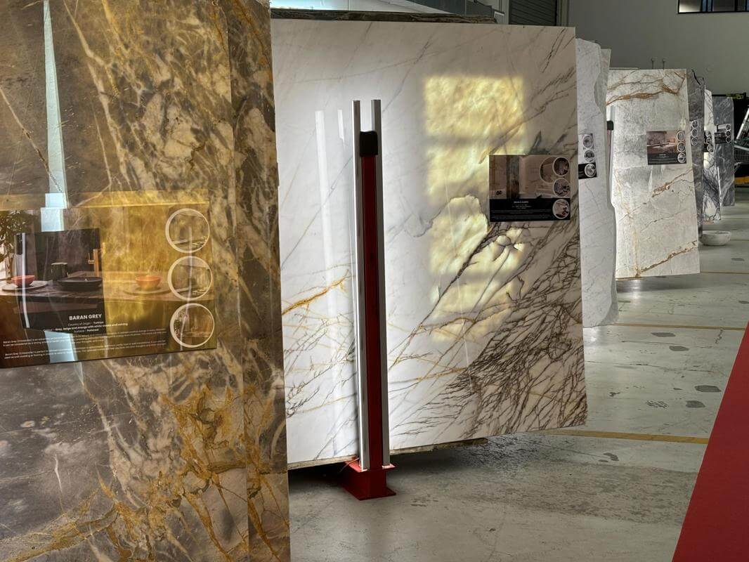 Scalable Stone Masonry Business: Automated Systems, Global Sourcing, Instant Profitability