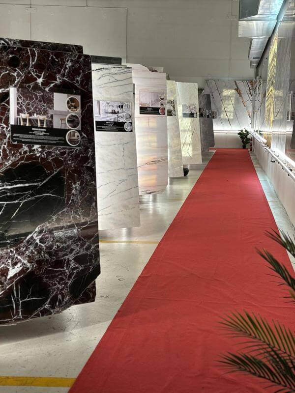 Scalable Stone Masonry Business: Automated Systems, Global Sourcing, Instant Profitability