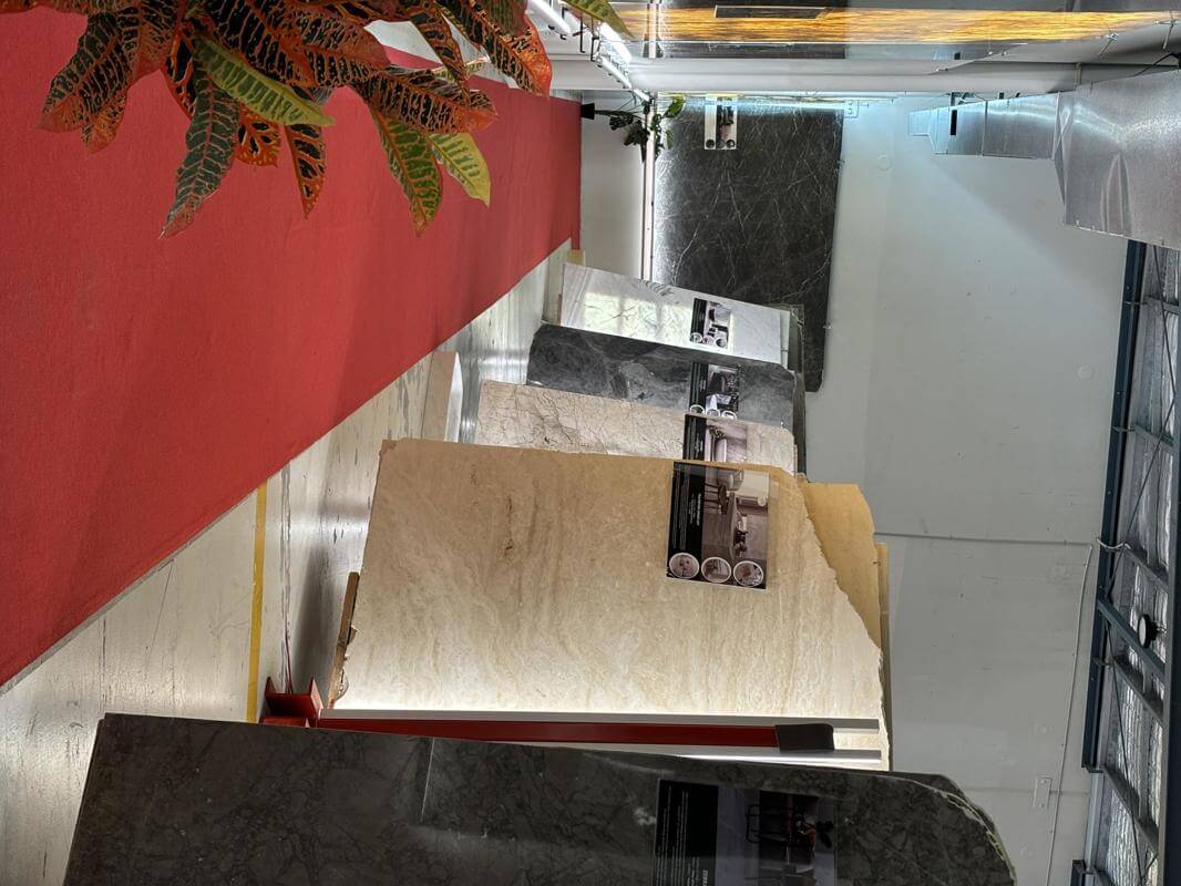 Scalable Stone Masonry Business: Automated Systems, Global Sourcing, Instant Profitability