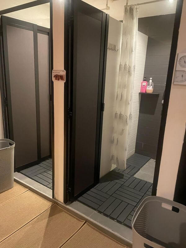 盈利汗蒸保健中心