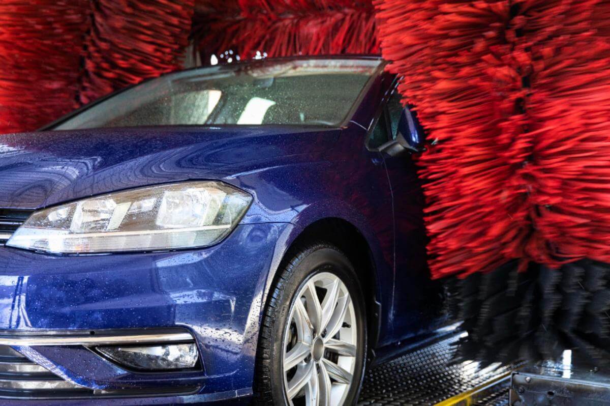 Opportunity Knocks  Self-Serve Carwash Business Near Chadstone!