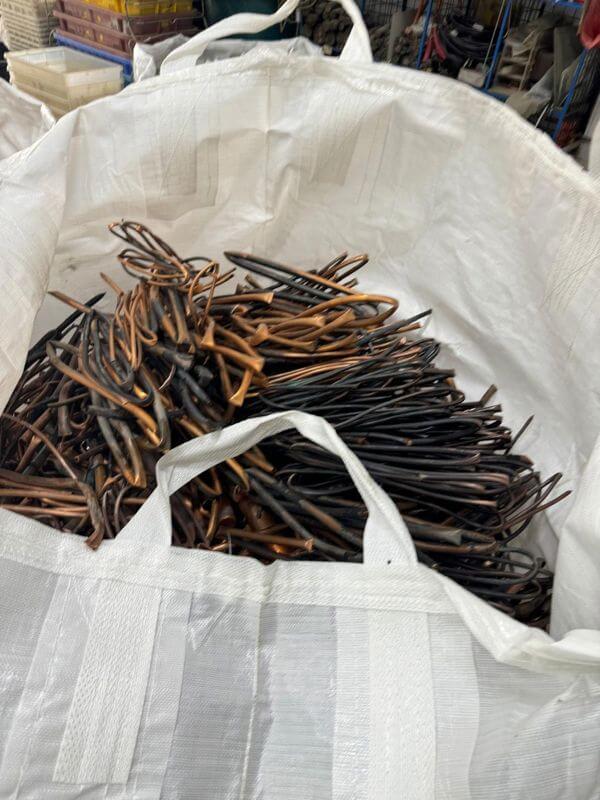 (Expired)23 Years Old Trading Of Used Scrape Material For Takeover/二手回收贸易公司，顶让