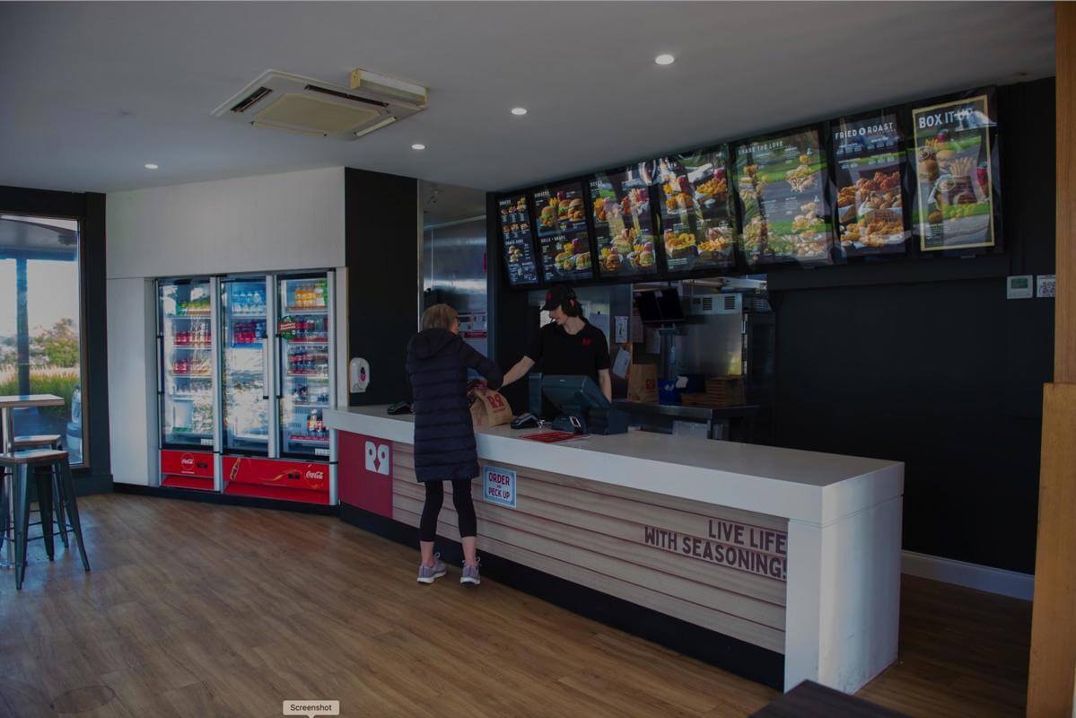 RED ROOSTER WARRNAMBOOL Massive Price Reduction