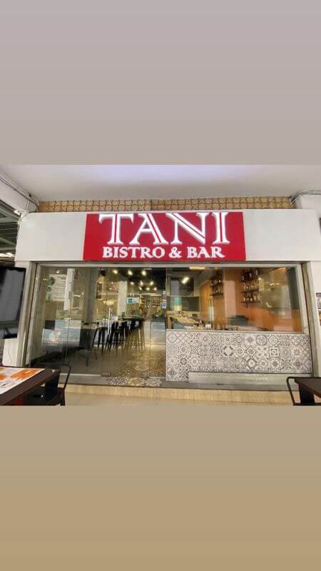 Popular North Indian Restaurant For Takeover 