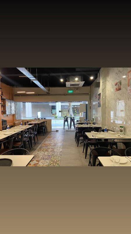 Popular North Indian Restaurant For Takeover 