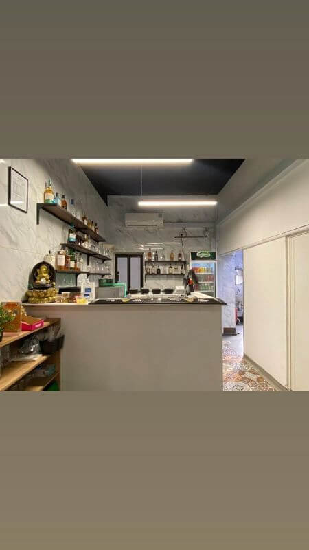 Popular North Indian Restaurant For Takeover 