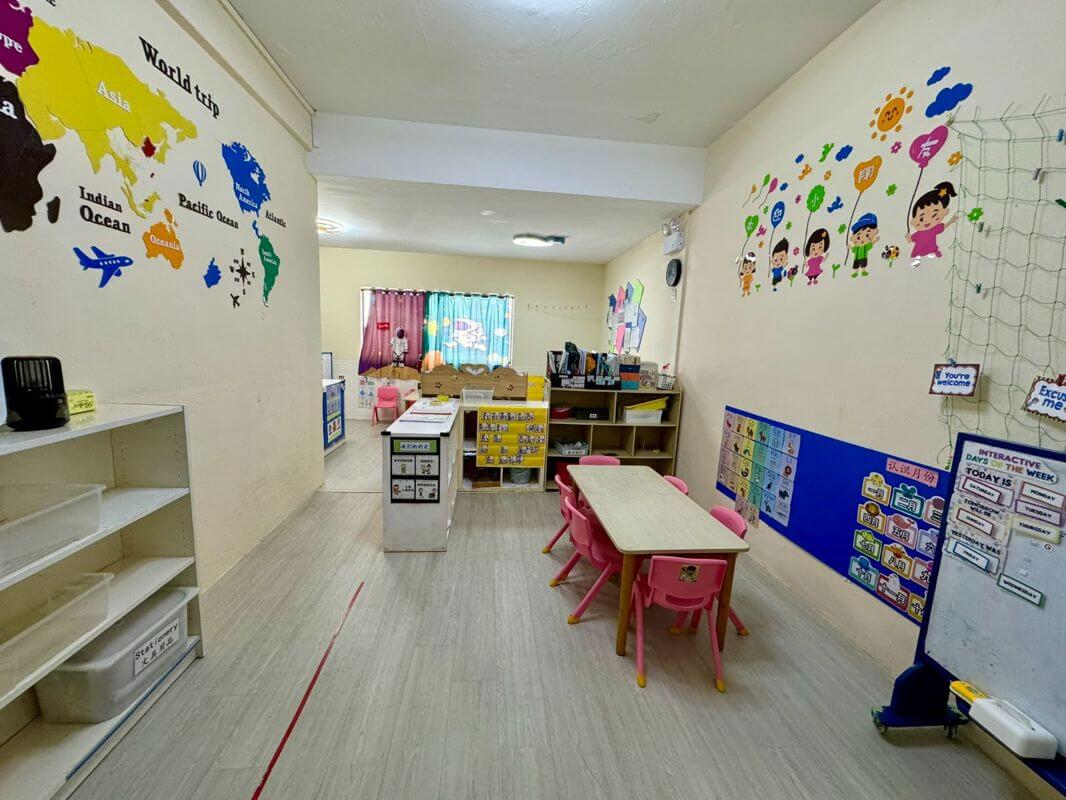 (Sold) Rare 2 Storey Semi-D Childcare In Sembawang For Takeover