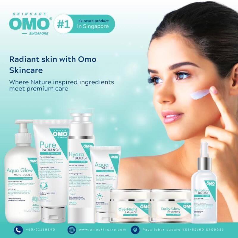 Invest In Highly Profitable + Scalable Singapore Skincare Brand (10K Follower) + Fast ROI (<3 Mth)