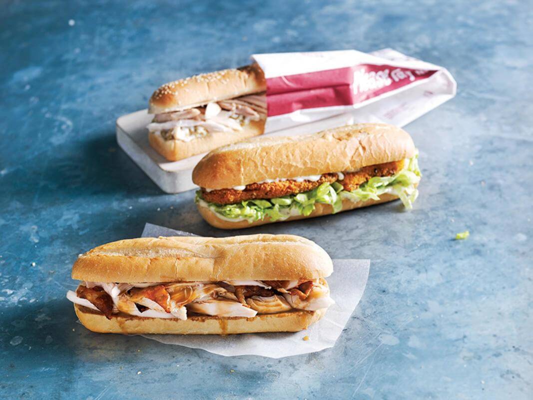 Red Rooster Pascoe Vale - New owner needed