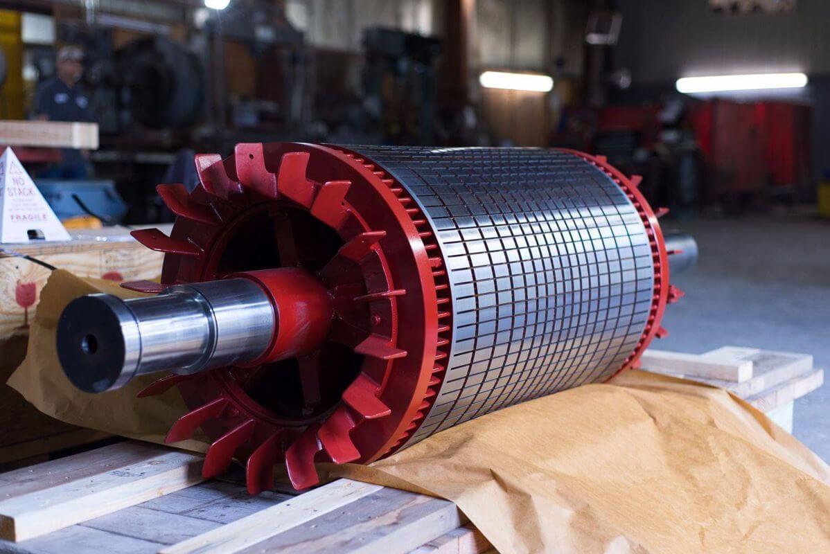 Electric Motor Shop For Sale In Midwest