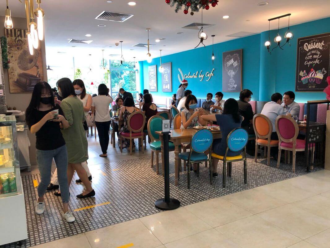 (Expired)Nanyang Coffee Cafe