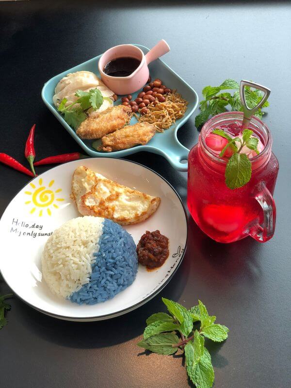 (Expired)Nanyang Coffee Cafe