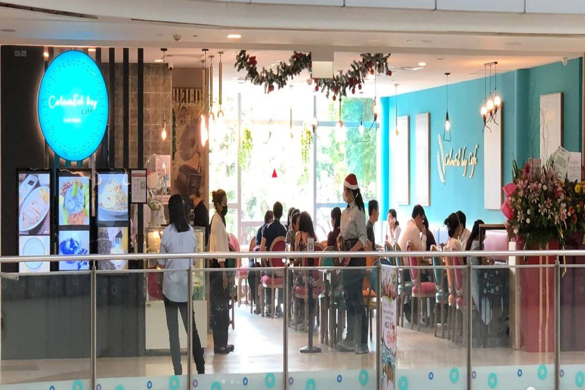 (Expired)Nanyang Coffee Cafe