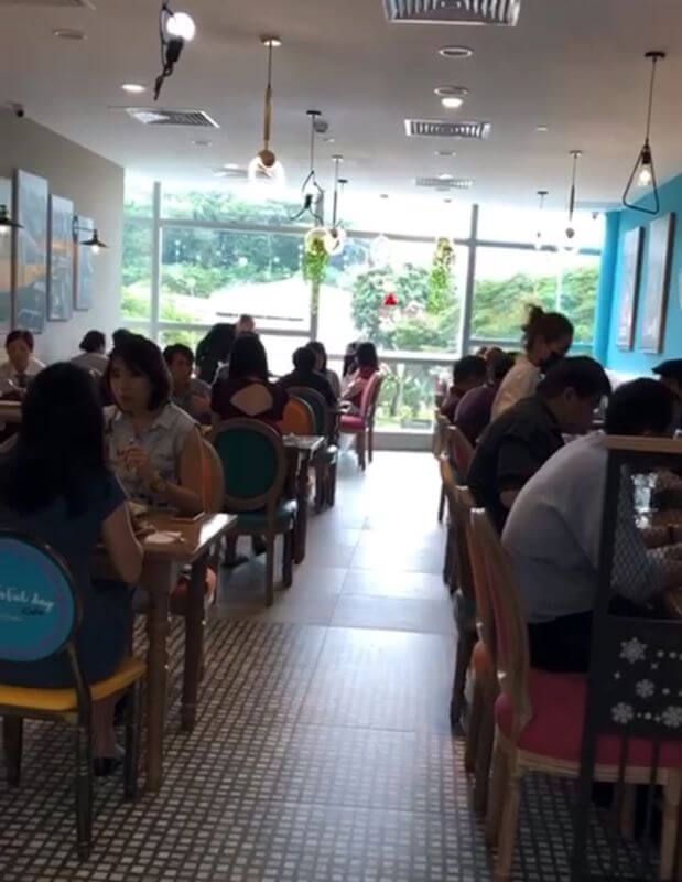 (Expired)Nanyang Coffee Cafe