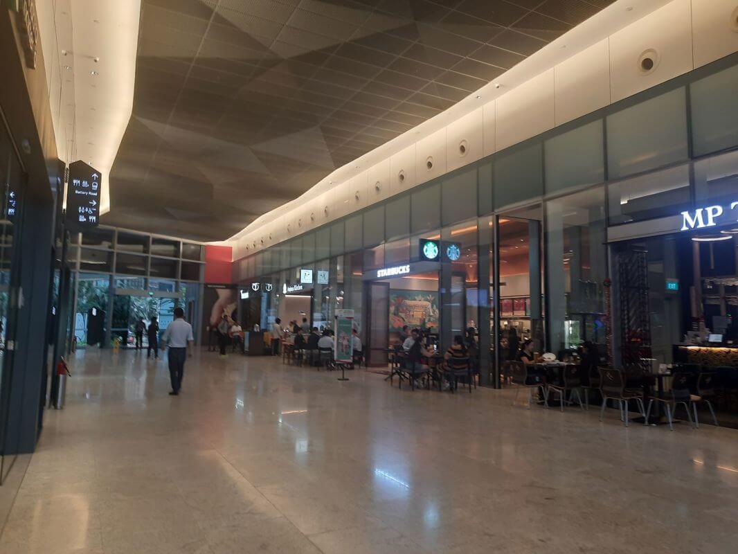 Beautiful Steak Restaurant For Take Over At CBD Near Raffles MRT Station Singapore