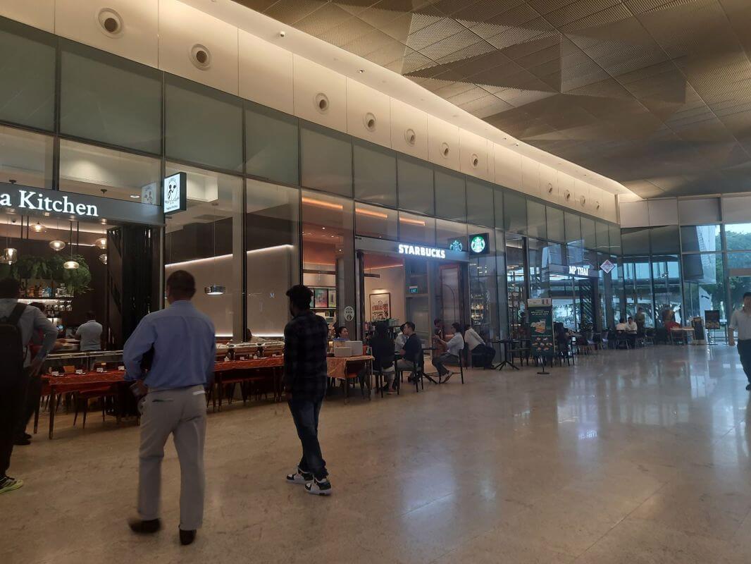 Beautiful Steak Restaurant For Take Over At CBD Near Raffles MRT Station Singapore