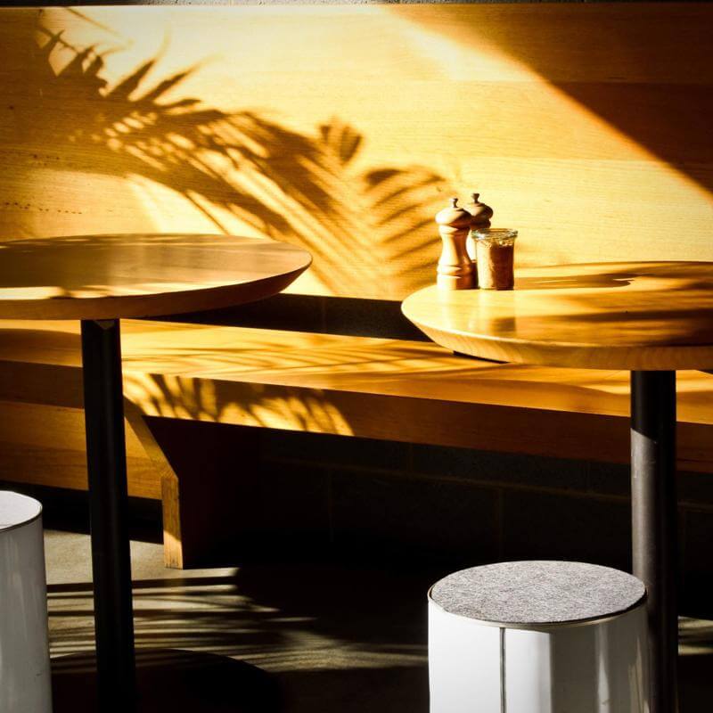 Licensed Cafe 5 days, 8am to 2pm $14000 takings PBA