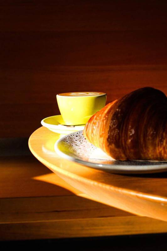 Licensed Cafe 5 days, 8am to 2pm $14000 takings PBA