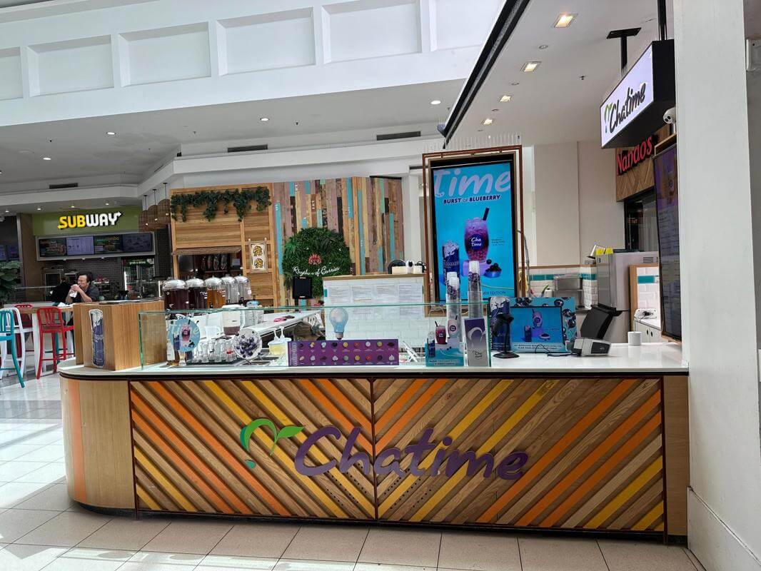 Chatime Brimbank Plaza