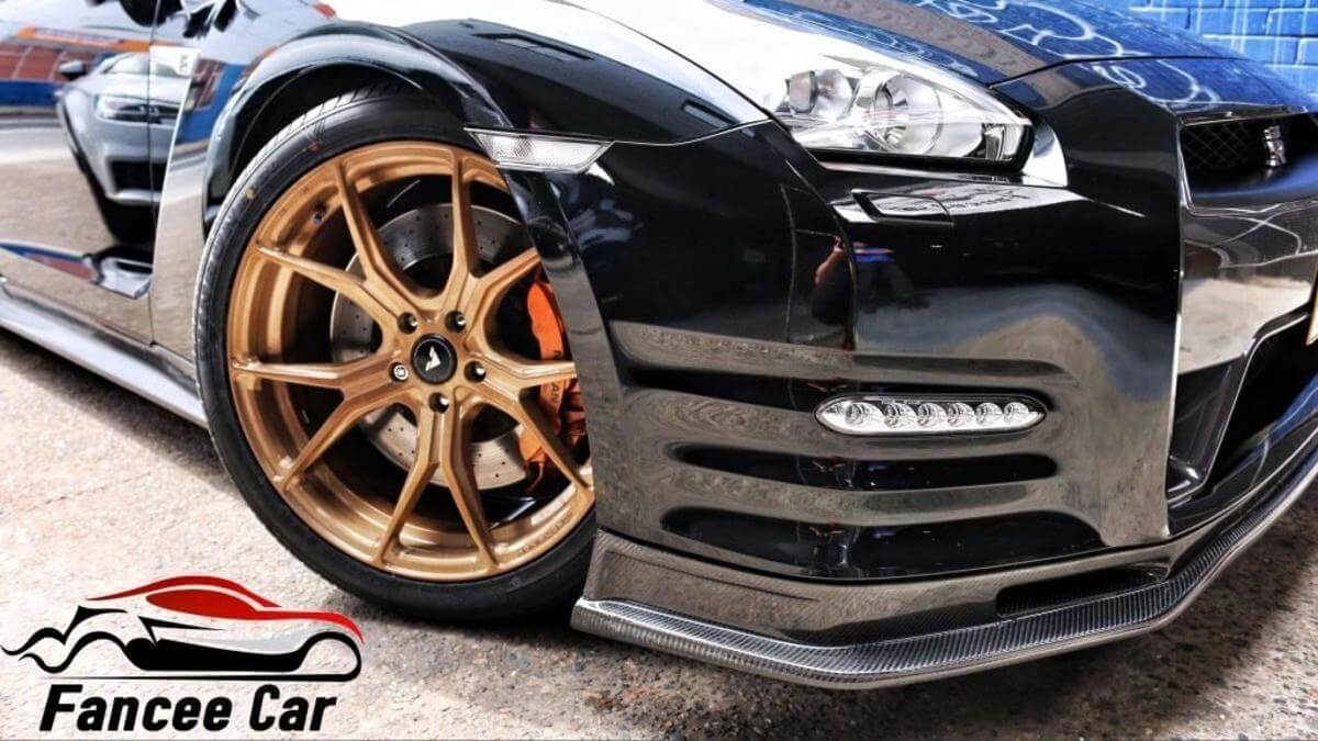 Established brand in Car Custumization.