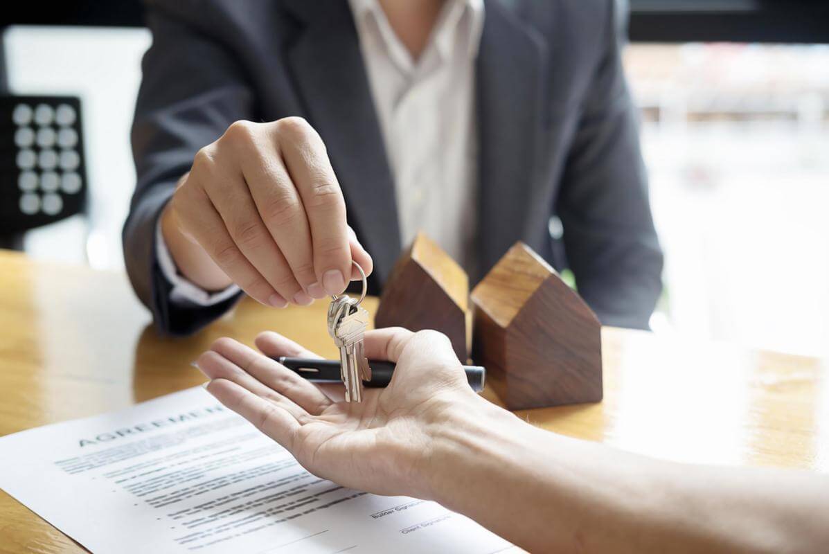 Established Mortgage Book for Sale