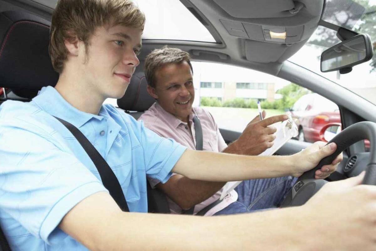 Regional Driving School and Driver Training Business For Sale
