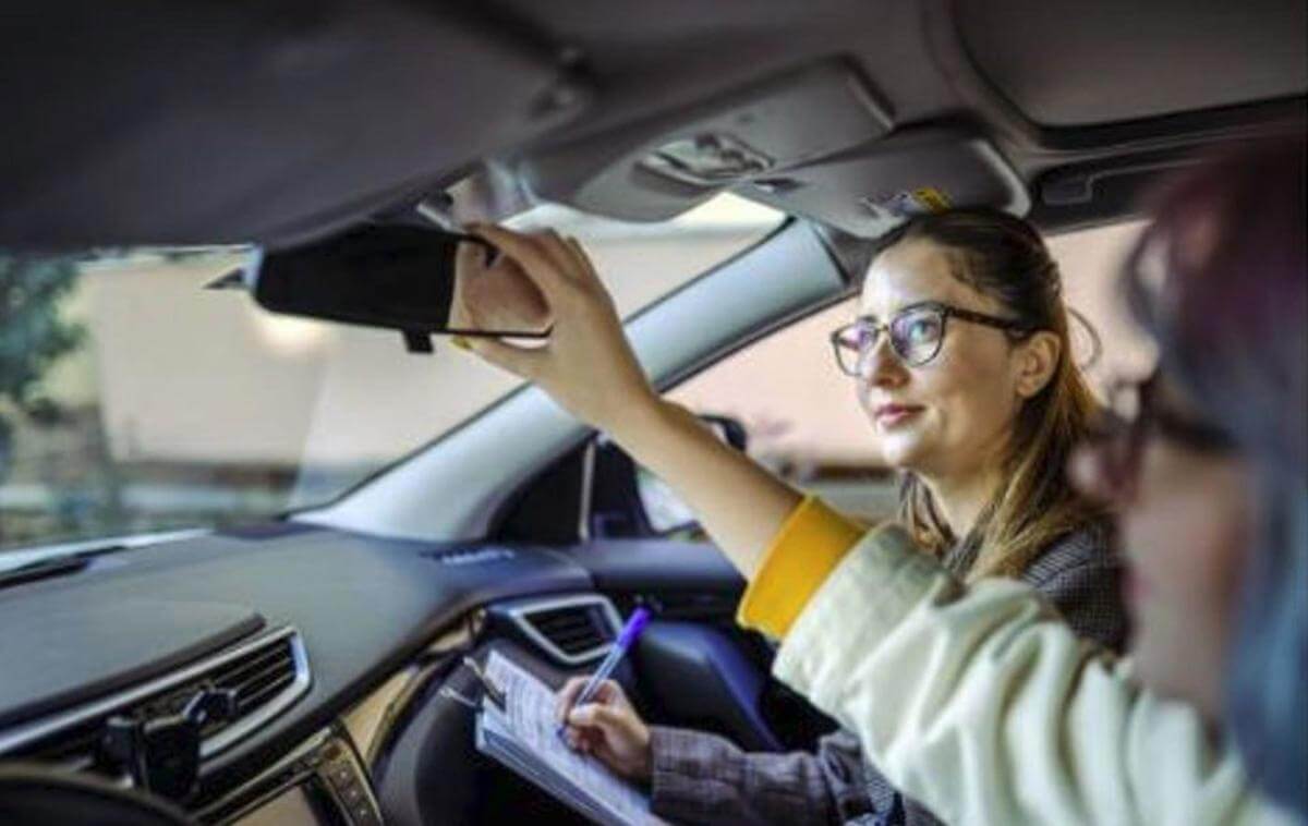 Regional Driving School and Driver Training Business For Sale