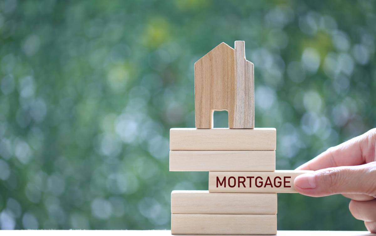 Independent Mortgage Brokerage  Established, Profitable, and Growing