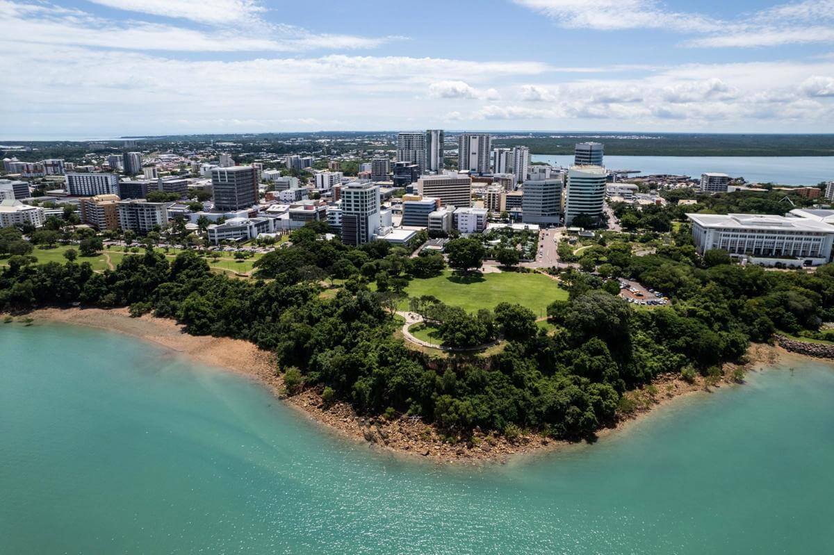 Darwin Residential Rent Roll