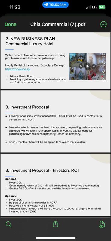 (Expired)Invest In A Home Based Dog Grooming & Daycare