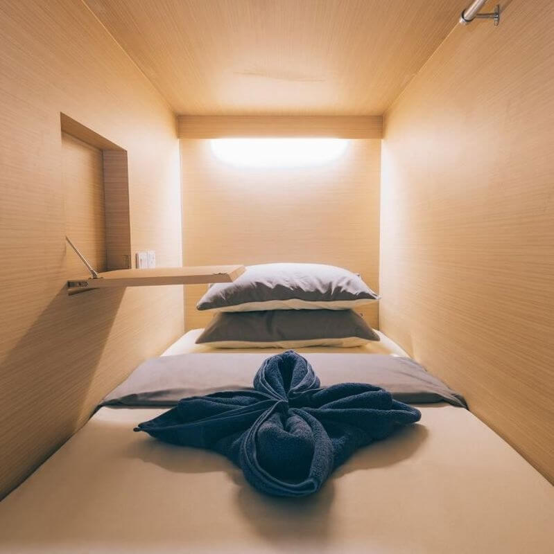 (Expired)Backpackers Hostel | Fully Furnished | Boat Quay | Apply License And Start