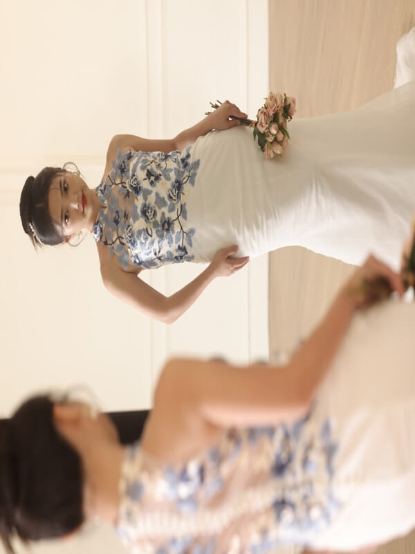 Luxury Couture Bridal Brand For Acquisition