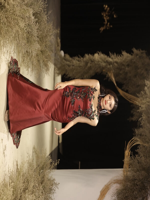 Luxury Couture Bridal Brand For Acquisition