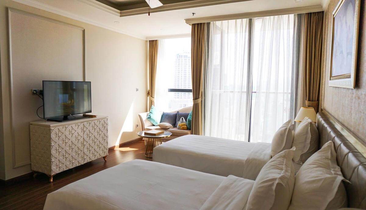 Profitable Motel Investment Opportunity in Melbourne, Victoria!