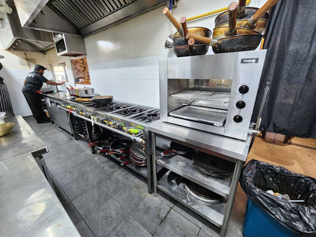 CHEAP! $200K BELOW VALUATION! RARE! PROFITABLE! FRANCHISE OPPORTUNITY!