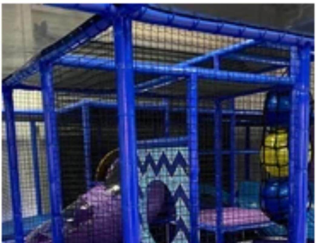 Kids play center located on the central coast. Family owned and operated.