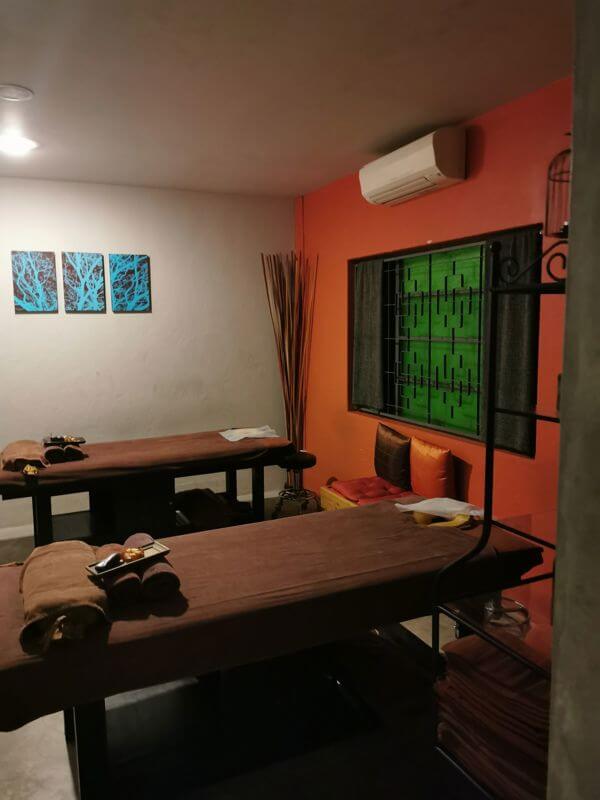 (Expired)Massage Establishment For Takeover With Cat 1 Licence