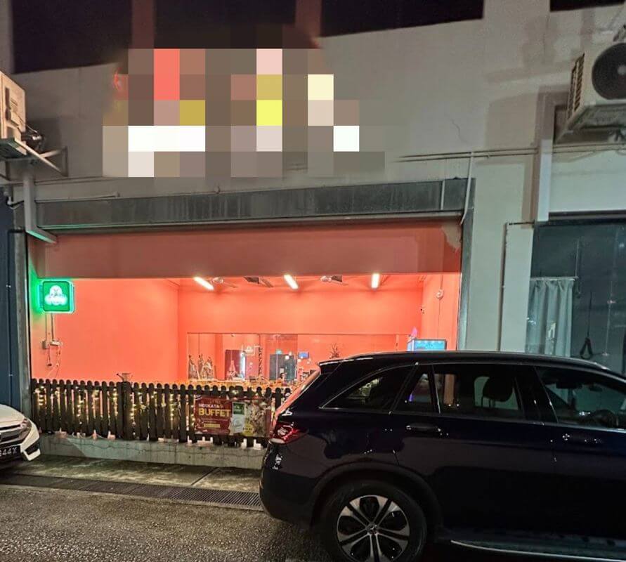 (Expired)Restaurant For Takeover – Mookata Restaurant