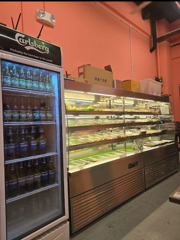 (Expired)Restaurant For Takeover – Mookata Restaurant