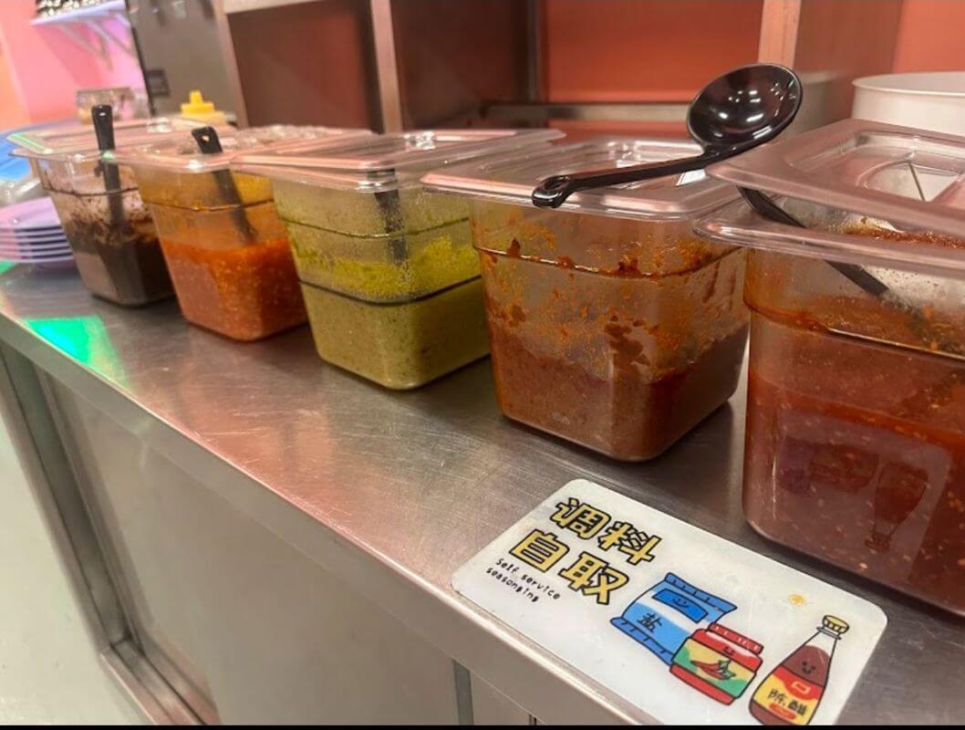 (Expired)Restaurant For Takeover – Mookata Restaurant