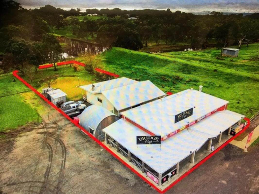 The best General Store business on the market.