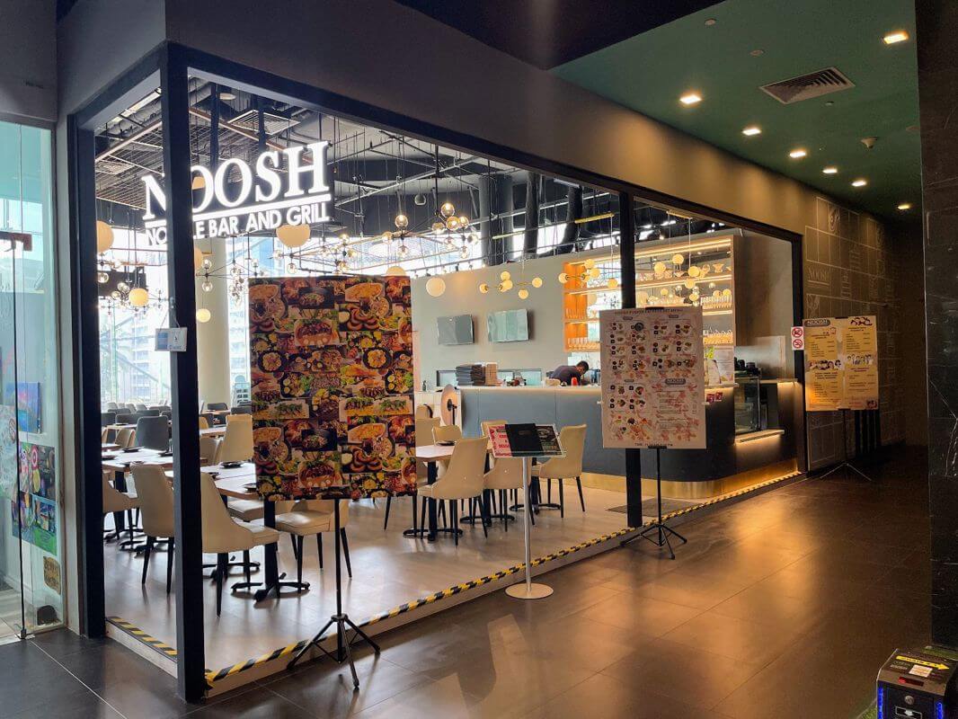 (Expired)Leading Halal Restaurant Looking For Investor / Partnership / Takeover