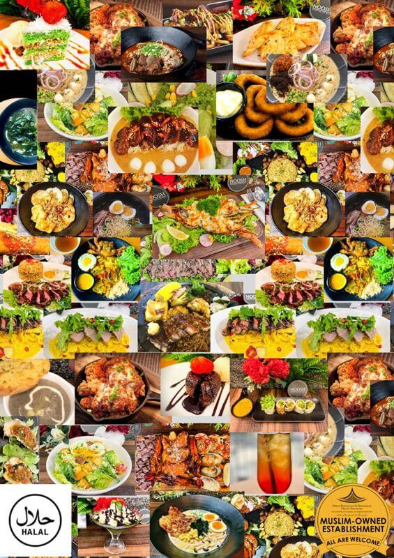 (Expired)Leading Halal Restaurant Looking For Investor / Partnership / Takeover