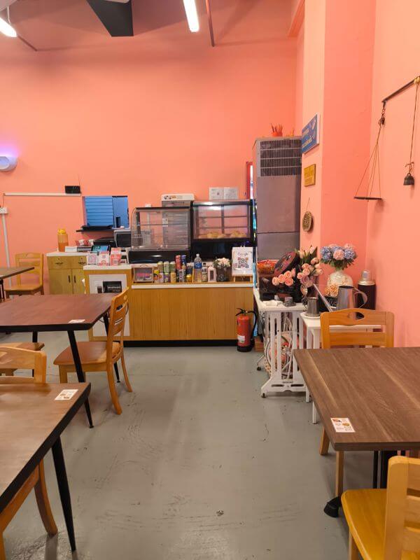 (Expired)Restaurant For Takeover – Mookata Restaurant